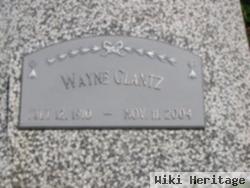 Wayne Glantz