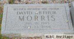 David Arthur Morris