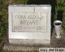 Cora Eldora Horn Bryant