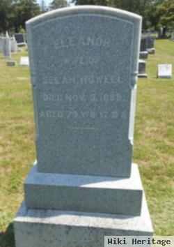 Eleanor Mckenzie Howell