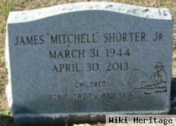 James Mitchell Shorter, Jr