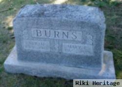 Mary E. Burns