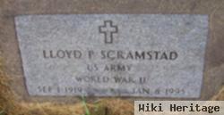 Lloyd Phelix Scramstad