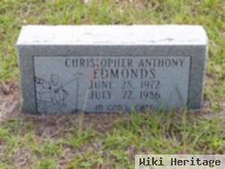 Christopher Anthony Edmonds