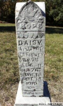 Daisy Finney