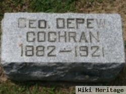 George D Cochran