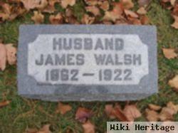 James Walsh