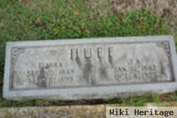 Elmira Huff