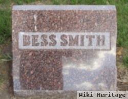 Bess Smith