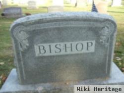 Ethel M Bishop