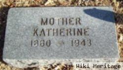 Eva Katherine "katherine" Gerlach Kregger