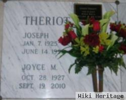 Joyce Molbert Theriot