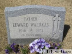 Edward Walukas