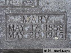 Mary Hurley Griggs