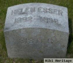 Helen Esser