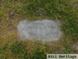 Martha E. Hoover