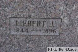 Liebert J Welch