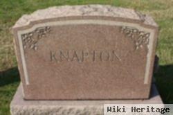 Wilbur F. Knapton