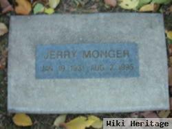 Jerry Monger