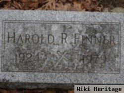 Harold Robert Finner