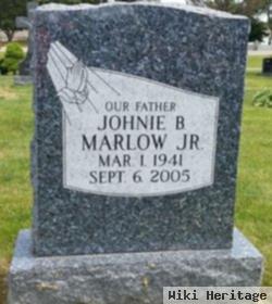 Johnie B Marlow