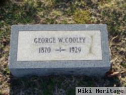 George Washington Cooley