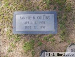 Fannie B. Collins