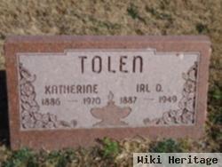 Katherine Koupal Tolen