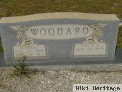 Tula A. Woodard