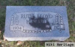 Ruth Lloyd Howard