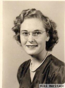 Jo Etta Meyers Hill