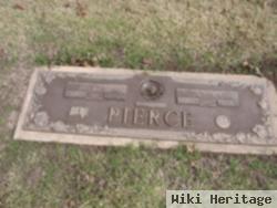 Hilda Marie Moore Pierce