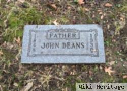 John Deans