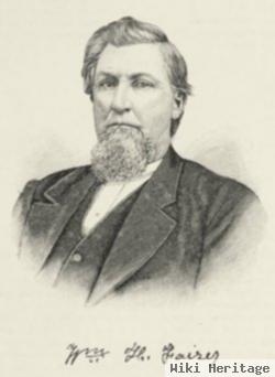 William Henry Faires