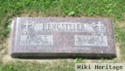 Anna T. Hengsteler