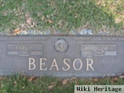 Carl C. Beasor