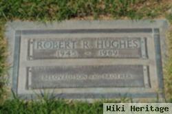 Robert Russell Hughes