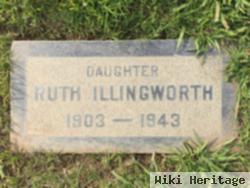 Ruth Illingworth