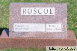 Hazel L. Roscoe