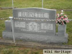 Carrie Buckner Burnette