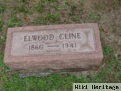 Elwood Cline