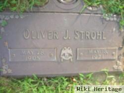 Oliver J. Strohl