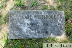 John Carl Westbrook