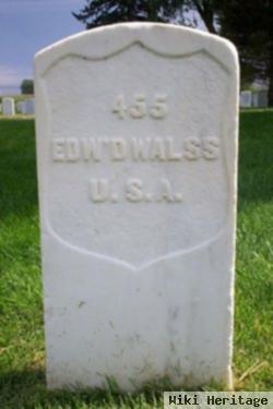 Edward Walss