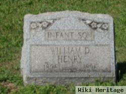 William D. Henry