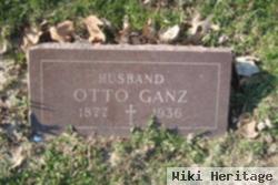 Otto August Ganz
