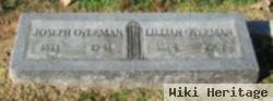 Lillian Overman