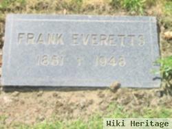 Frank Everetts