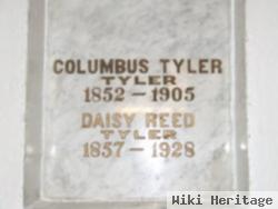 Columbus Tyler