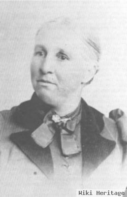 Hannah Holyoak Lefevre